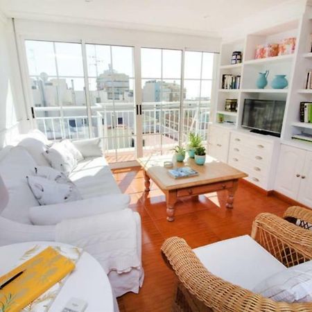 Appartement Garda à Santa Pola Extérieur photo