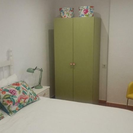 Appartement Garda à Santa Pola Extérieur photo