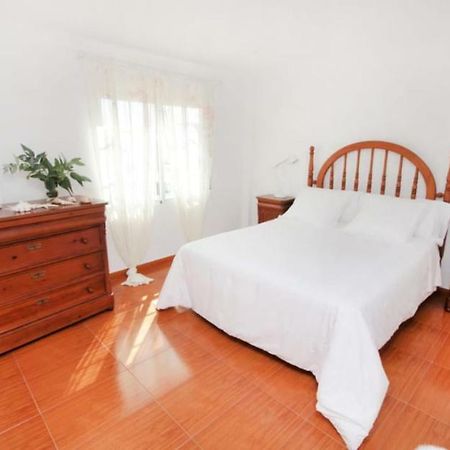 Appartement Garda à Santa Pola Extérieur photo