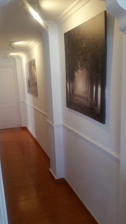 Appartement Garda à Santa Pola Extérieur photo