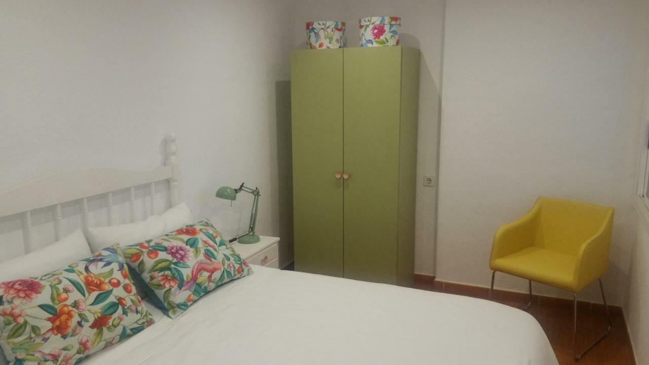 Appartement Garda à Santa Pola Extérieur photo