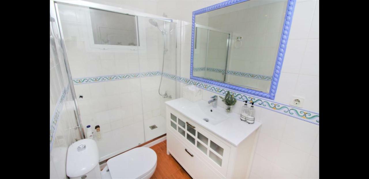 Appartement Garda à Santa Pola Extérieur photo