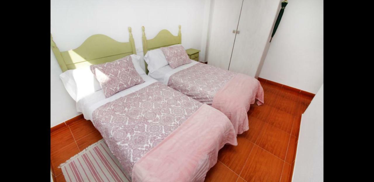 Appartement Garda à Santa Pola Extérieur photo