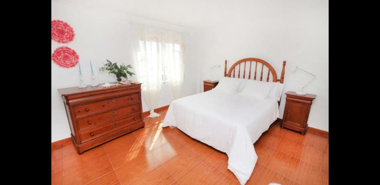 Appartement Garda à Santa Pola Extérieur photo