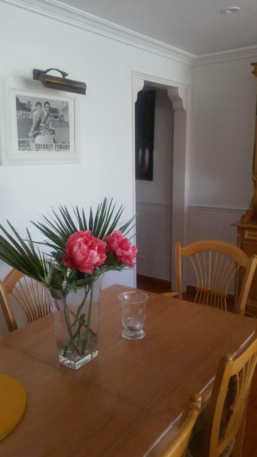 Appartement Garda à Santa Pola Extérieur photo